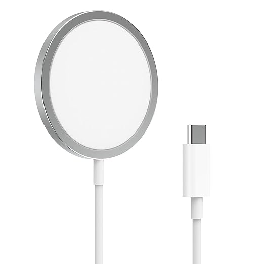 Ztron MagSafe Battery Pack Wireless Power Bank (Copy)