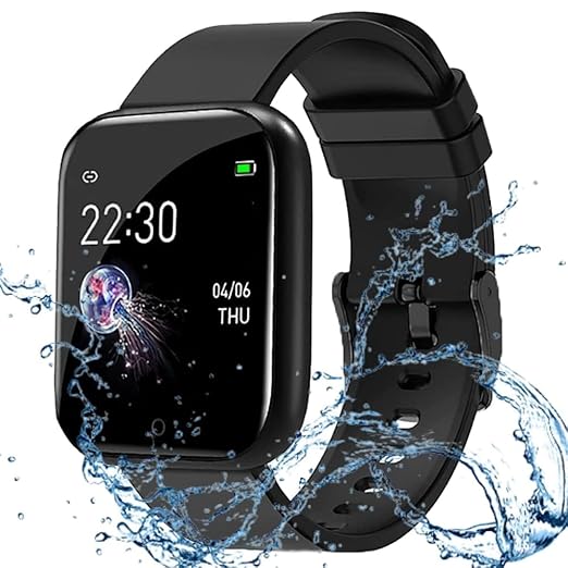 Ztron Watch [GPS + Cellular 49 mm] smart watch