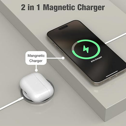 Ztron MagSafe Battery Pack Wireless Power Bank (Copy)