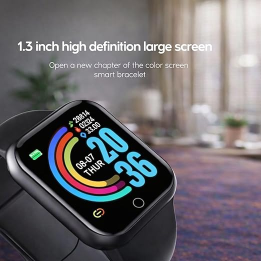 Ztron Watch [GPS + Cellular 49 mm] smart watch