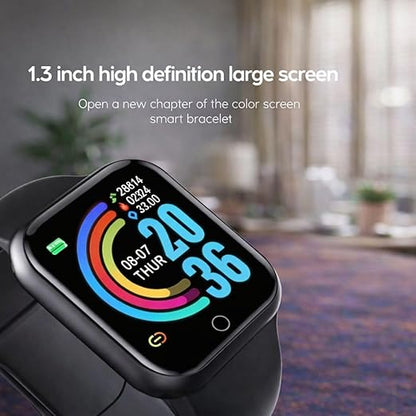 Ztron Watch [GPS + Cellular 49 mm] smart watch