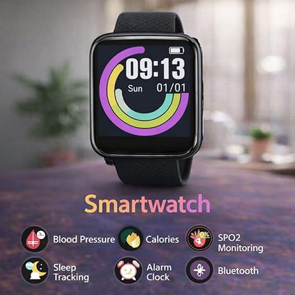 Ztron Watch [GPS + Cellular 49 mm] smart watch