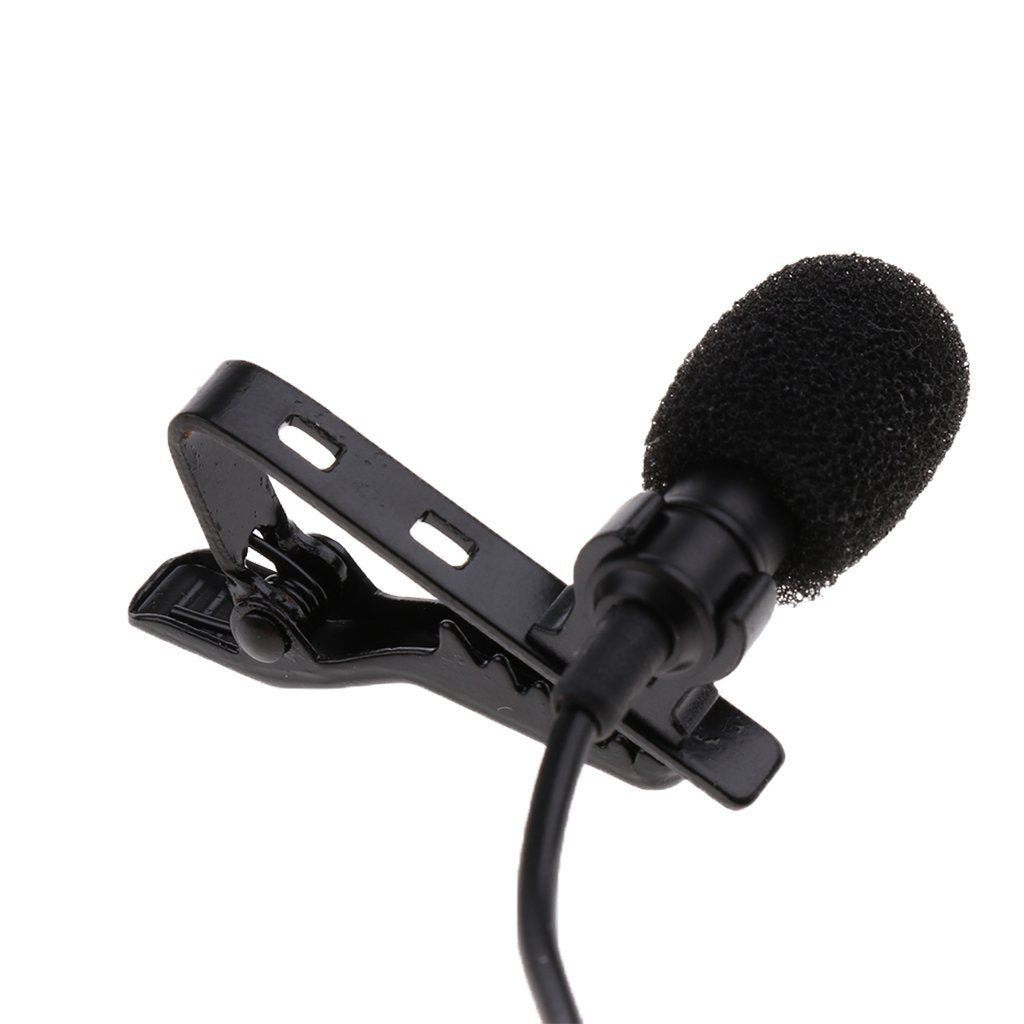 Ztron Portable cable mic