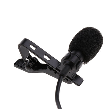 Ztron Portable cable mic