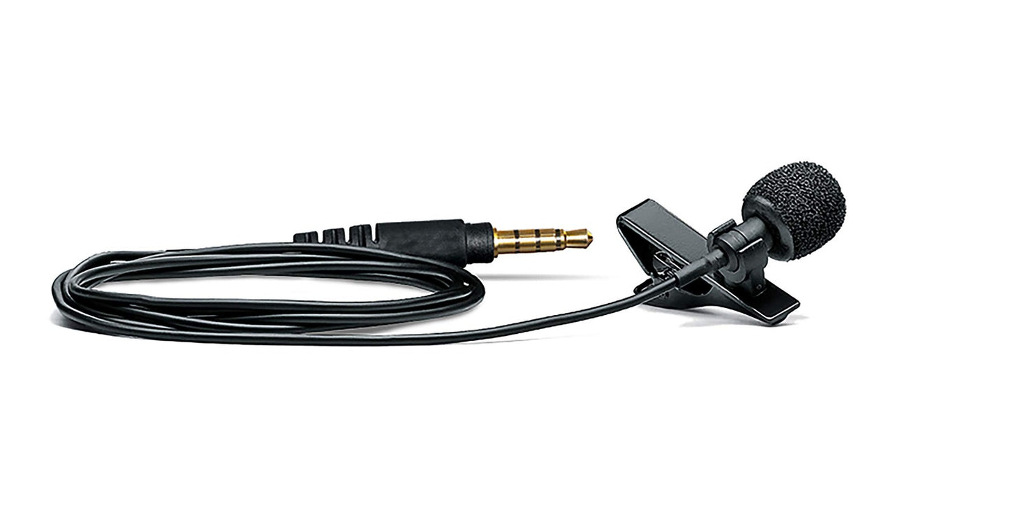 Ztron Portable cable mic