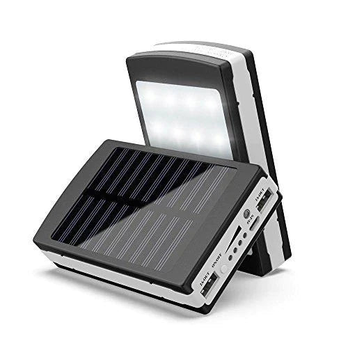 Ztron Solar PowerBank