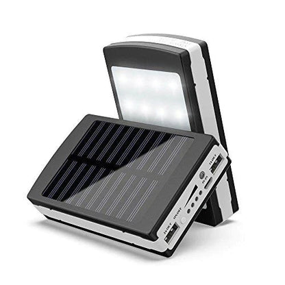 Ztron Solar PowerBank