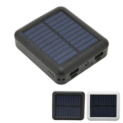 Ztron Solar PowerBank